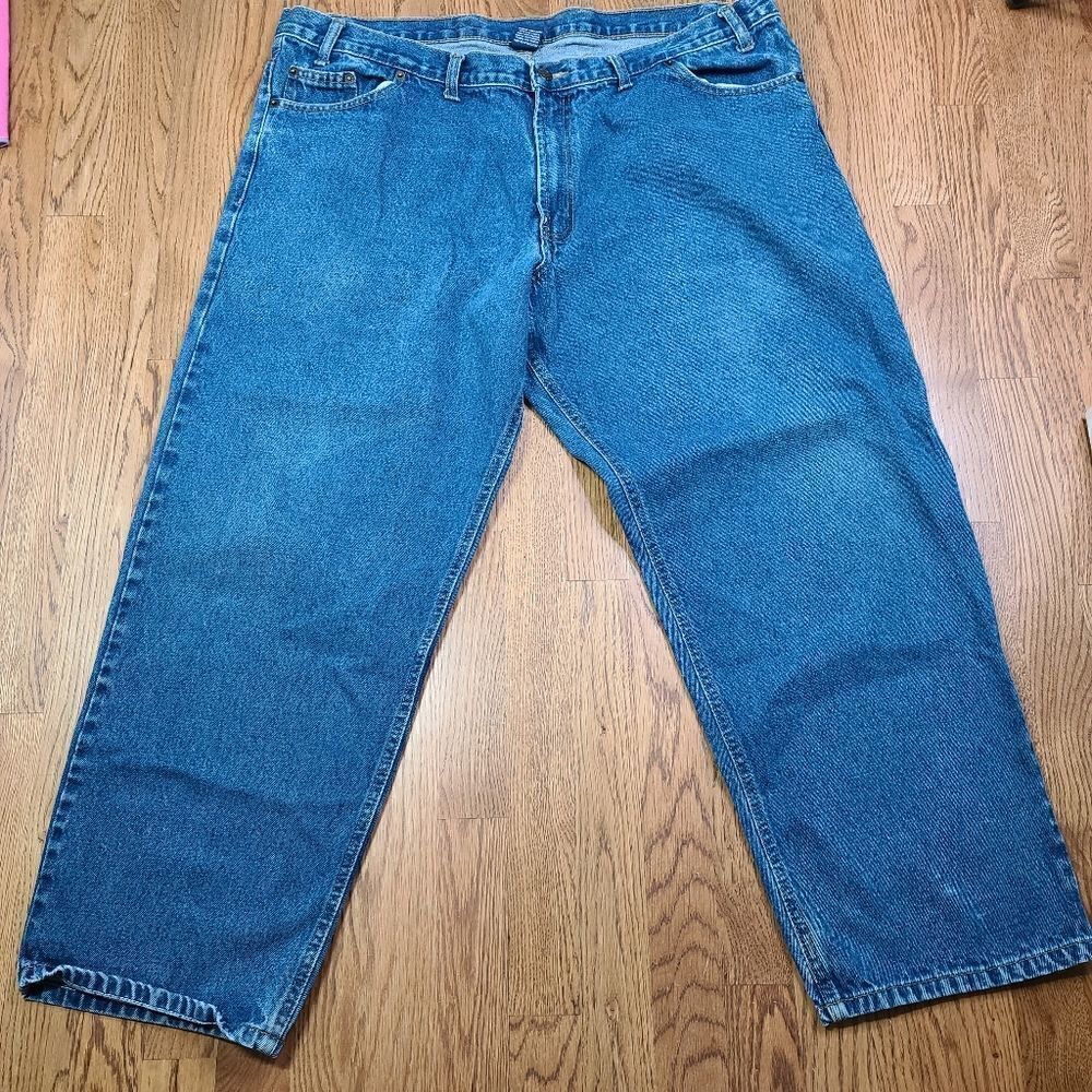 RK Brand Jeans 44x30 